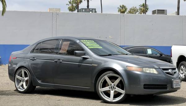2006 Acura TL - - by dealer - vehicle automotive sale for sale in Wilmington, CA