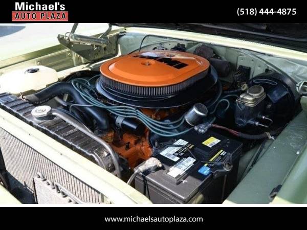 1969 Dodge Coronet Super Bee - cars & trucks - by dealer - vehicle... for sale in east greenbush, NY – photo 13