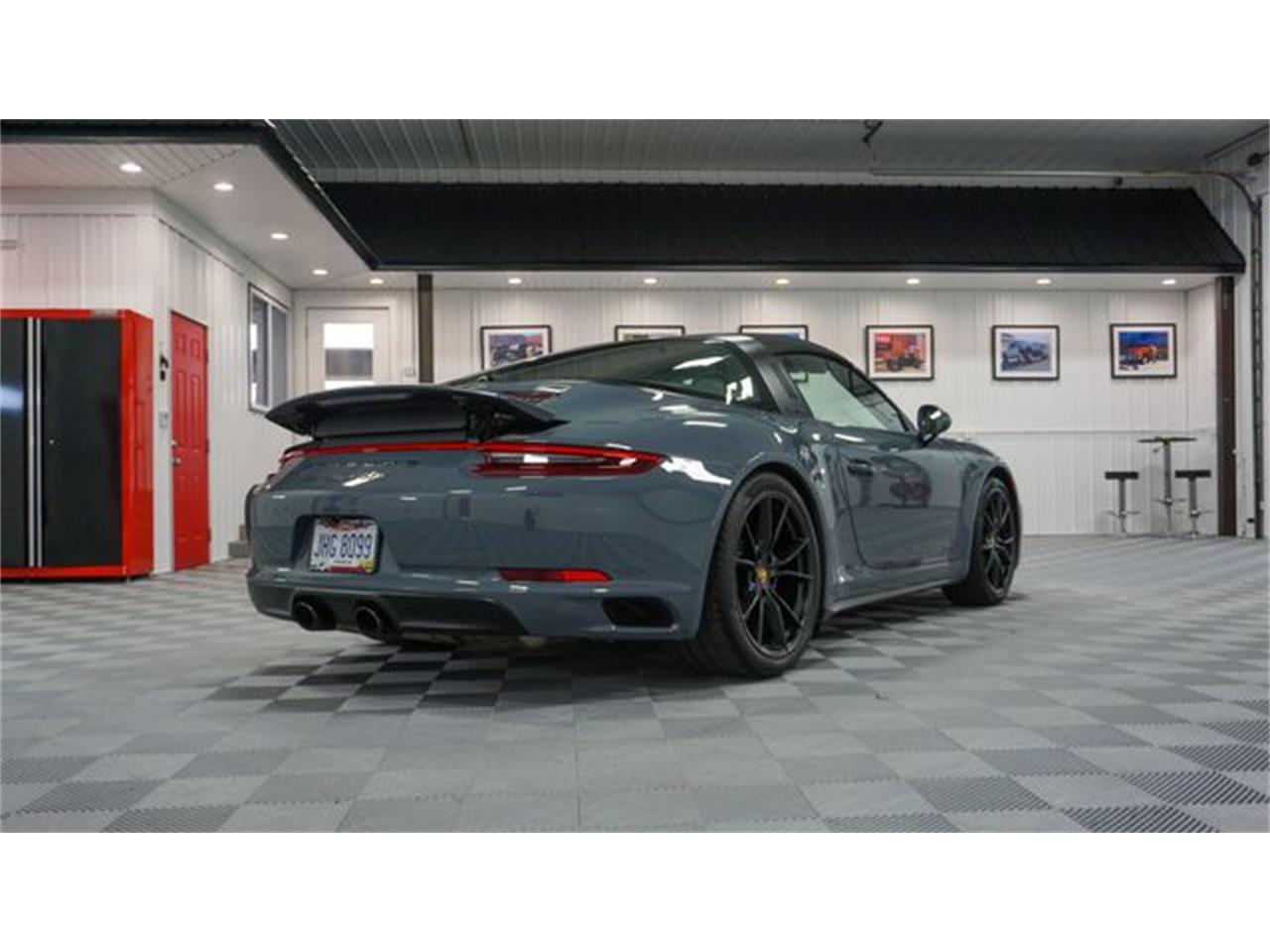 2018 Porsche 911 for sale in North East, PA – photo 35