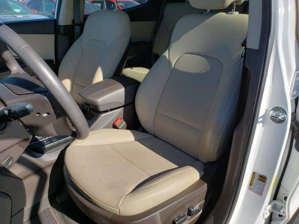 2018 Hyundai Santa Fe Sport 2.4L - SUV for sale in Goldsboro, NC – photo 13