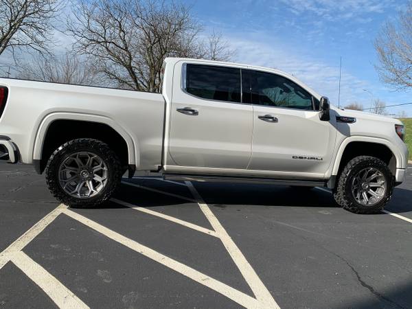 2019 GMC Sierra 1500 4WD Crew Cab 147 Denali - - by for sale in Kansas City, MO – photo 15