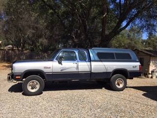Dodge Ram 250 for sale in Loomis, CA – photo 3