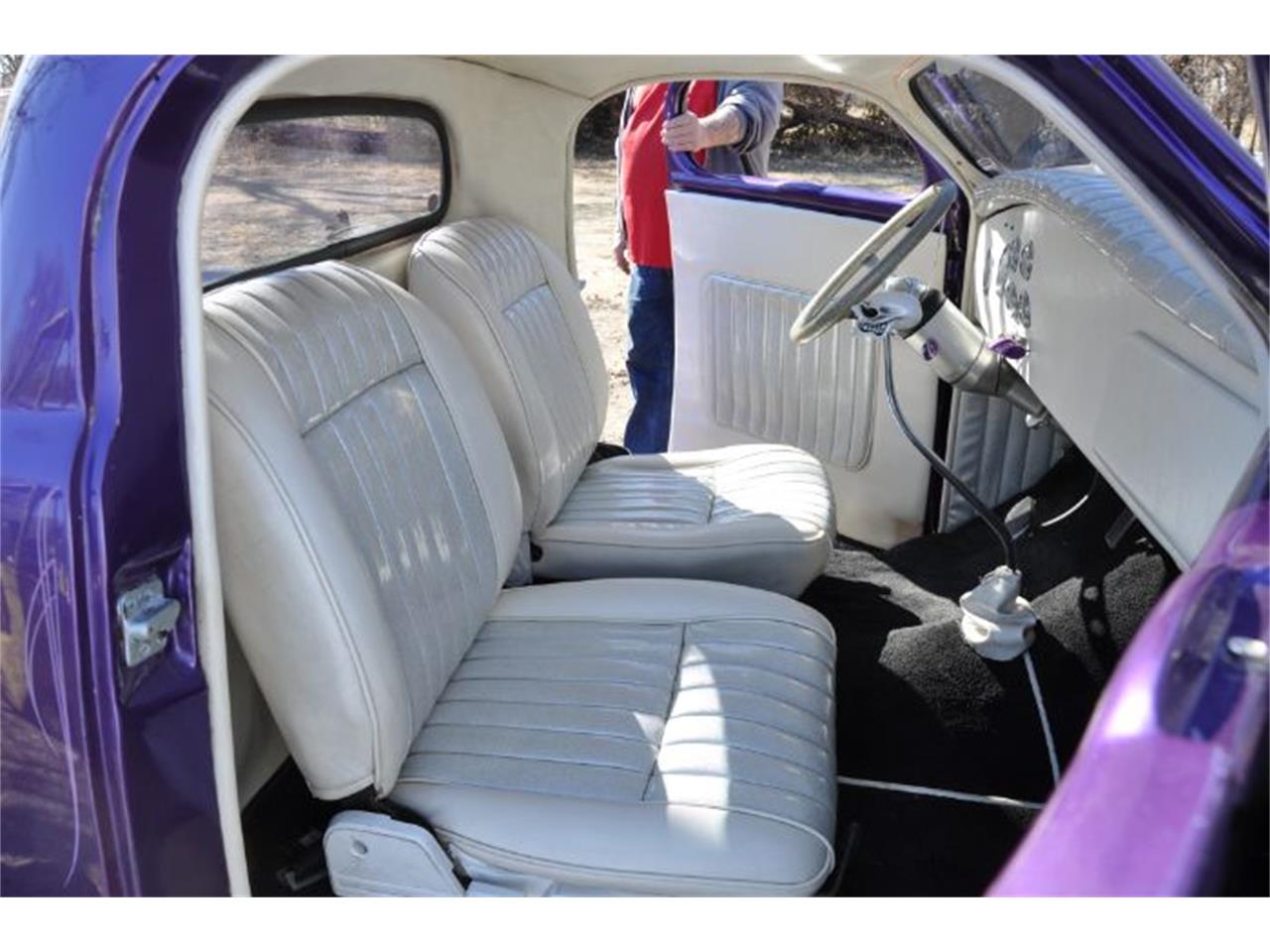 1950 Studebaker Custom for sale in Cadillac, MI – photo 7