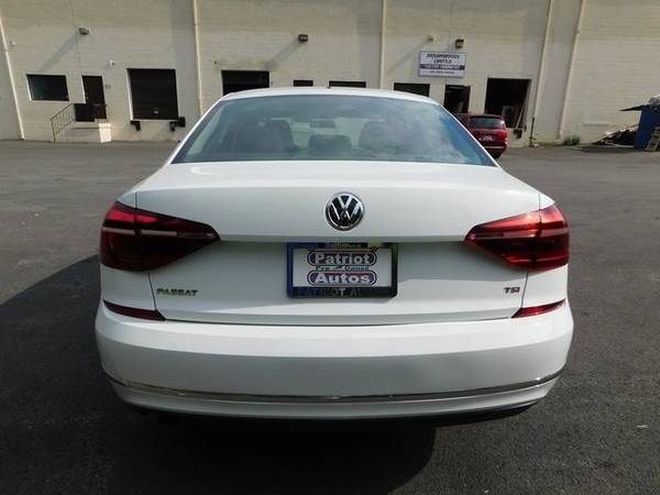 2018 Volkswagen Passat VW BAD CREDIT DONT SWEAT IT! for sale in Baltimore, MD – photo 6