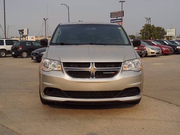 2015 Dodge Grand Caravan American Value Pkg - cars & trucks - by... for sale in Wichita, KS – photo 10