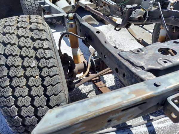 1975 JEEP CJ5 4x4 FRAME OFF RESTORED for sale in Colorado Springs, CO – photo 3