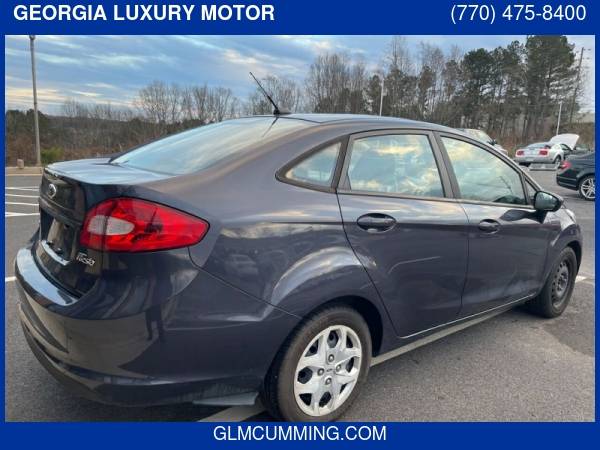 2012 Ford SE 4dr Sedan First 20 get a coupon of 200 off of the for sale in Cumming, GA – photo 13