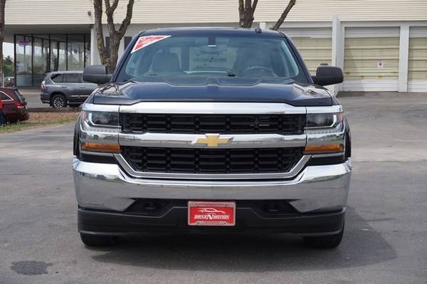 2018 Chevrolet Silverado 1500 LS Pickup 4D 5 3/4 ft for sale in Greeley, CO – photo 8
