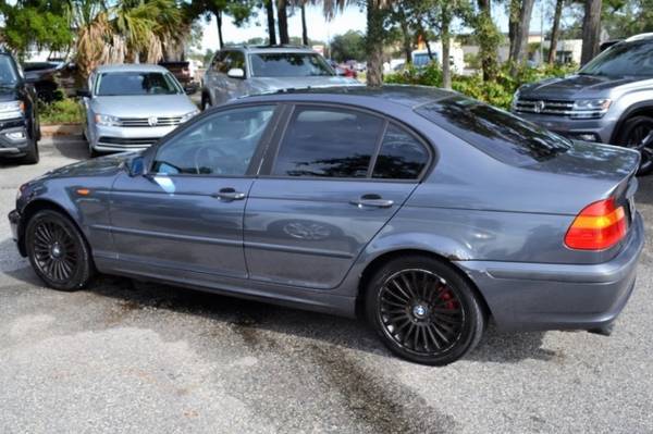 *2002* *BMW* *325xi* ** - cars & trucks - by dealer - vehicle... for sale in St. Augustine, FL – photo 5