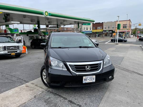 2008 Honda Odyssey EX-L (fair) for sale in Queens Village, NY – photo 22
