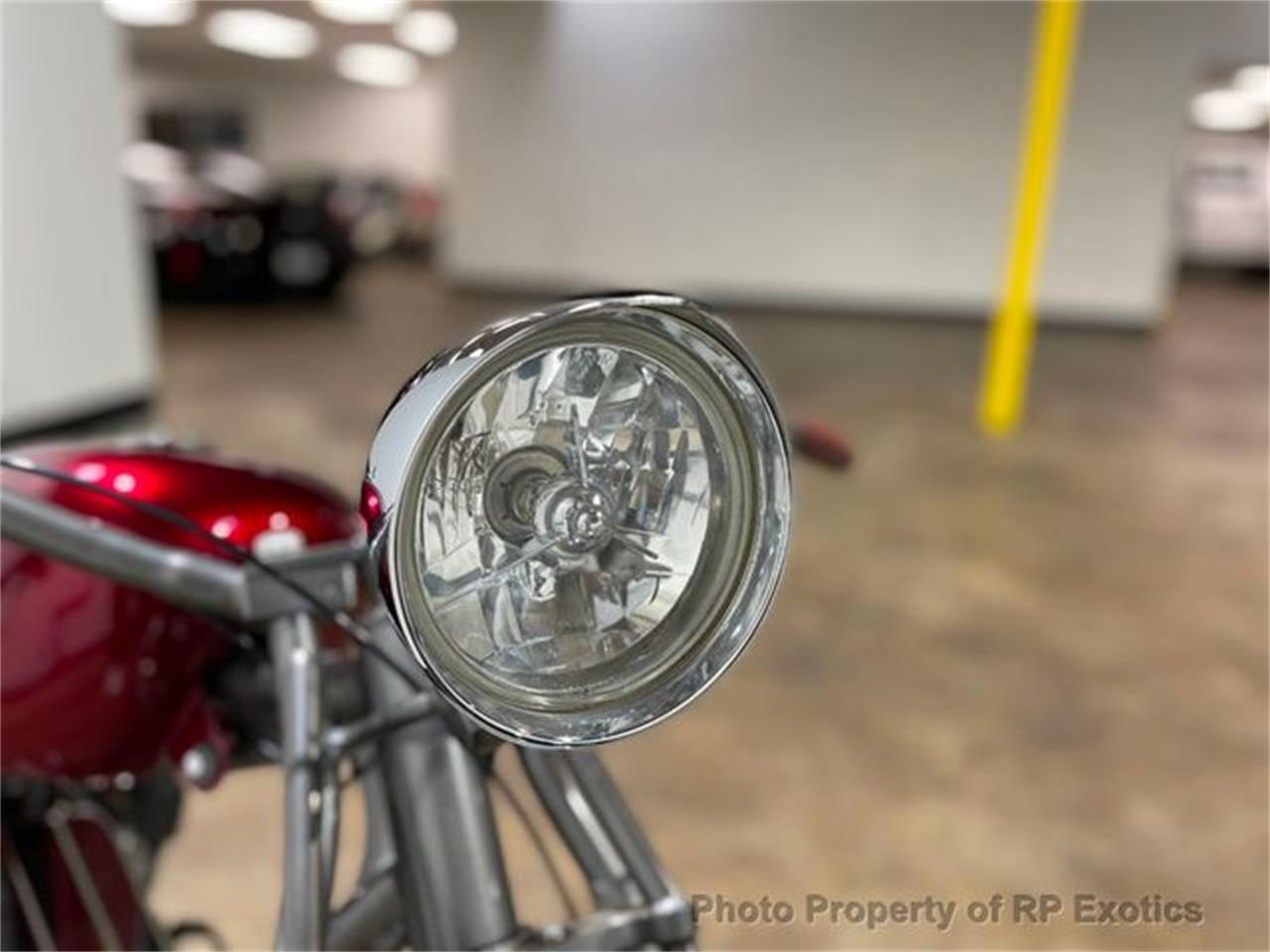 1960 Harley-Davidson Panhead for sale in Saint Louis, MO – photo 25