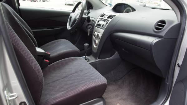2008 TOYOTA YARIS - - by dealer - vehicle automotive for sale in ENDICOTT, NY – photo 8