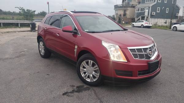 2011 CADILLAC SRX FWD V6 - cars & trucks - by owner - vehicle... for sale in Brooklyn, NY – photo 2