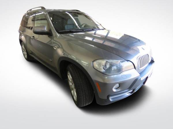 2008 BMW X5 4.8i AWD All Wheel Drive SKU:8L164261 for sale in White Bear Lake, MN – photo 3