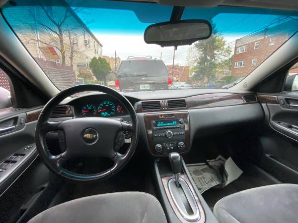 2013 Chevy Impala 124k miles - cars & trucks - by owner - vehicle... for sale in Bronx, NY – photo 10