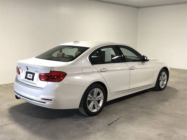 2017 BMW 3 Series 330i xDrive - cars & trucks - by dealer - vehicle... for sale in Buffalo, NY – photo 8