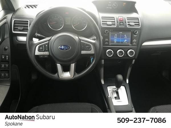 2018 Subaru Forester AWD All Wheel Drive SKU:JH491445 for sale in Spokane Valley, WA – photo 16