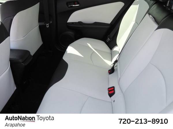 2017 Toyota Prius Four Touring SKU:H3050214 Hatchback for sale in Englewood, CO – photo 20