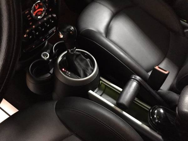 2012 Mini Cooper Countryman S - cars & trucks - by dealer - vehicle... for sale in Holland , MI – photo 15
