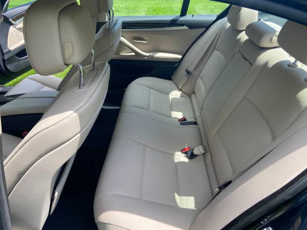 2013 BMW 528 XI Mint Cond for sale in Other, MA – photo 5