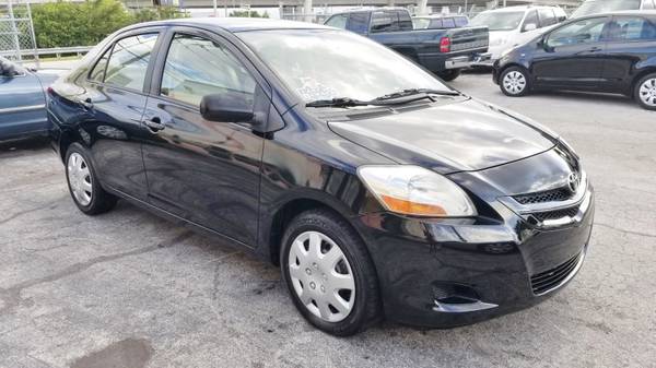 2007 Toyota Yaris Only $999 Down** $60/wk for sale in West Palm Beach, FL – photo 5