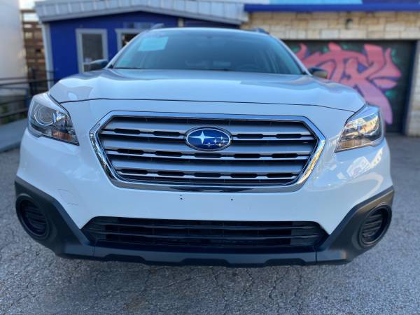 1-Owner! 2017 Subaru Outback 2.5i, AWD, 93K, Runs/Drives Great! -... for sale in Austin, TX – photo 3