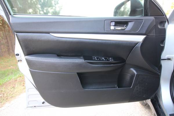 2014 Subaru Outback 2 5I Premium - - by dealer for sale in Garner, NC – photo 11
