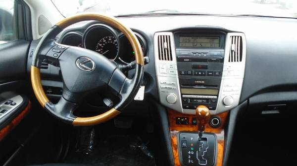 05 lexus rx 330 4wd 159,000 miles $5900 for sale in Waterloo, IA – photo 9