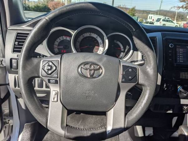 2015 Toyota Tacoma Access Cab 4x4 *Financing Available *Bad Credit... for sale in Knoxville, TN – photo 9