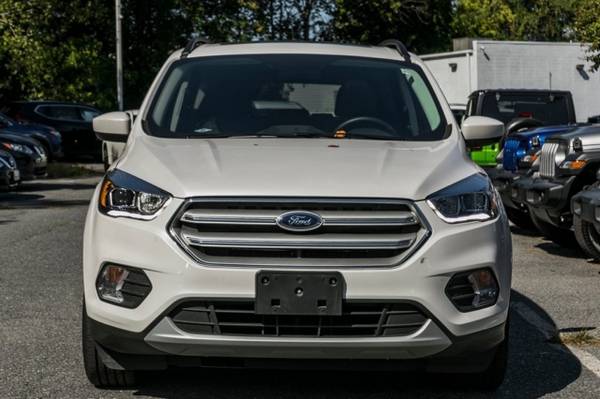 2018 Ford Escape SEL for sale in Ellicott City, MD – photo 2