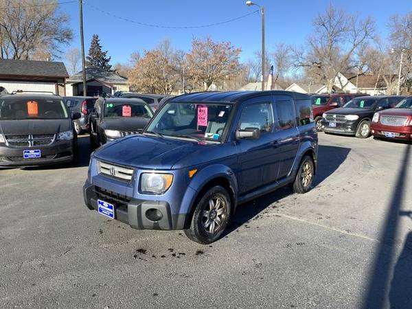 2008 Honda Element - Financing Available. - cars & trucks - by... for sale in Billings, MT – photo 2