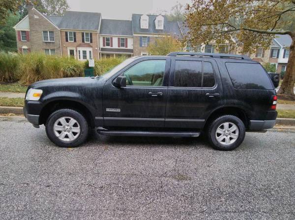 2006 Ford Explorer Limited for sale in York, PA – photo 2