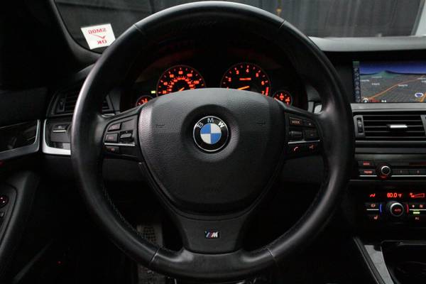 2012 BMW 535i Msport .... Super Nice .... Navigation .... Very Nice... for sale in Phoenix, AZ – photo 21