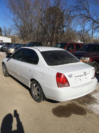 2006 Hyundai Elantra BLACK FRIDAY SPECIAL - cars & trucks - by... for sale in Sioux City, IA – photo 2