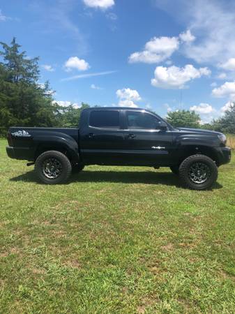 2006 Toyota tacoma - cars & trucks - by owner - vehicle automotive... for sale in Ringgold, TN – photo 8