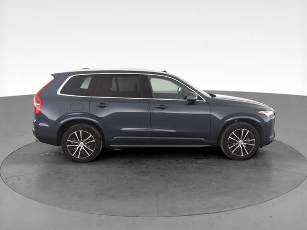 2020 Volvo XC90 T6 Momentum Sport Utility 4D suv Gray - FINANCE... for sale in Fort Worth, TX – photo 13