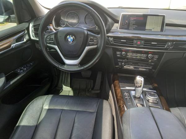 2016 BMW X5 s Drive Sport - - by dealer - vehicle for sale in Fort Lauderdale, FL – photo 9