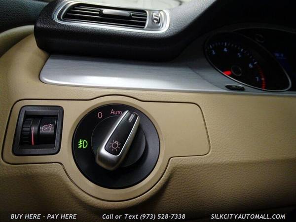 2013 Volkswagen CC Sport Plus PZEV Leather Low Miles Turbo Sport for sale in Paterson, PA – photo 16