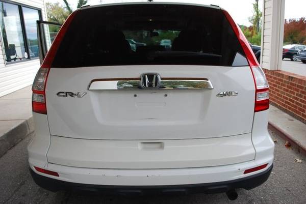 2010 Honda CR-V 4x4 4WD CRV EX-L Sport Utility 4D SUV - cars & for sale in Glen Burnie, MD – photo 23