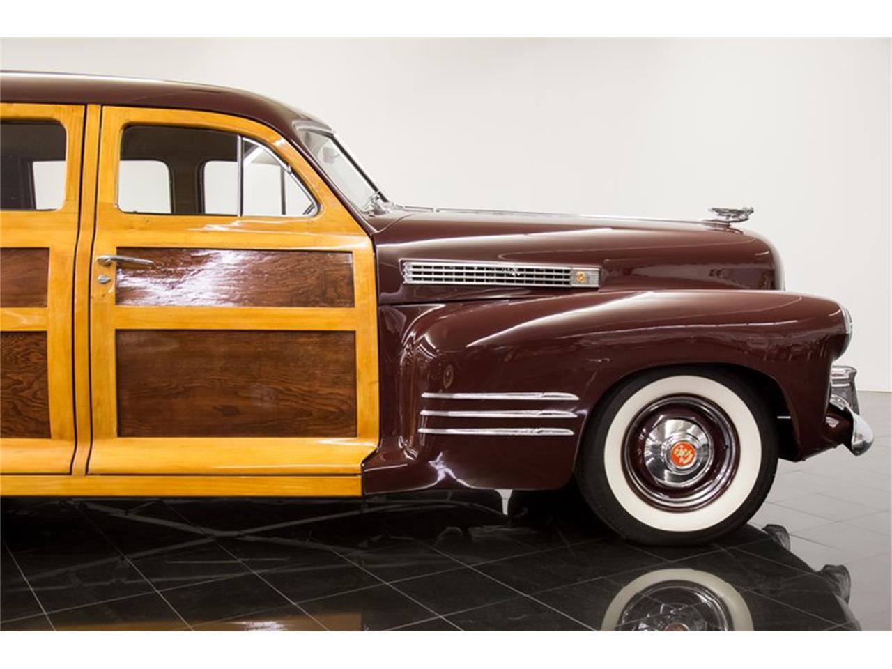 1941 Cadillac Series 61 for sale in Saint Louis, MO – photo 30