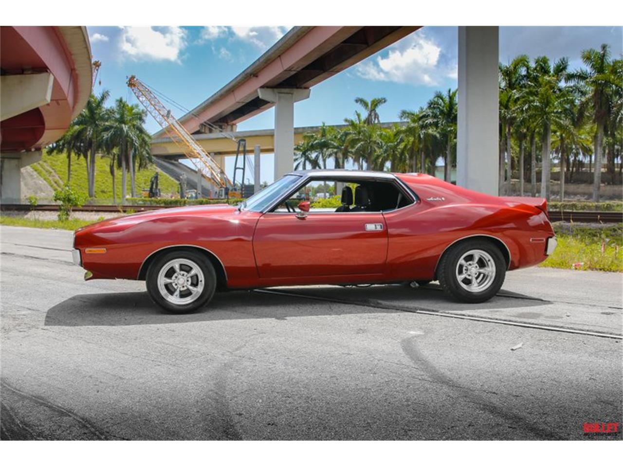 1972 AMC Javelin for sale in Fort Lauderdale, FL – photo 3