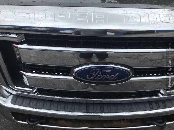 2016 Ford F250 6.2l 8v 4wd 6-speed Automatic) One Owner Clean Carfax S for sale in Manchester, MA – photo 5