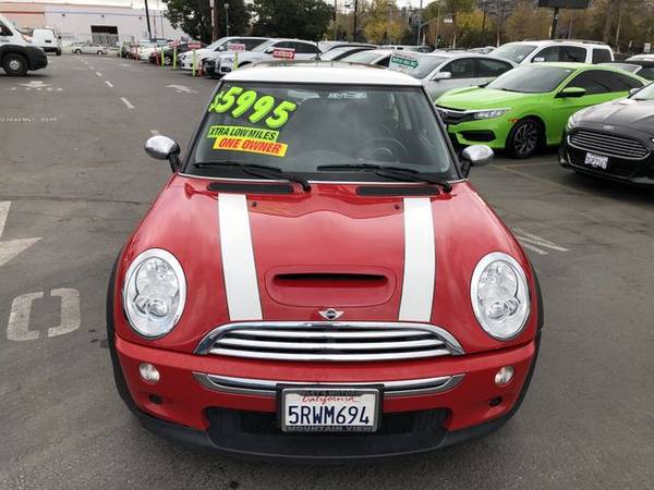 2006 MINI Cooper - - by dealer - vehicle automotive sale for sale in Los Angeles, CA – photo 3