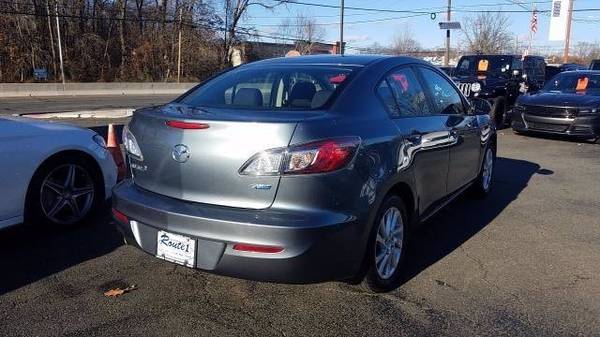 *2012* *Mazda* *Mazda3* *i Touring* - cars & trucks - by dealer -... for sale in Lawrenceville , NJ – photo 5