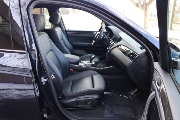 2015 BMW X4 28i xDrive - M Sport Package - Allwheel Drive for sale in Danbury, NY – photo 14