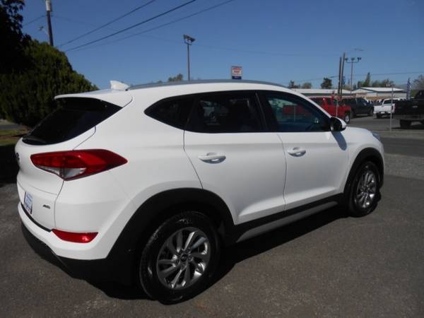 2018 Hyundai Tucson SEL AWD 4dr SUV - - by dealer for sale in Union Gap, WA – photo 9