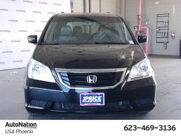 2010 Honda Odyssey EX-L SKU:AB089934 Regular for sale in Phoenix, AZ – photo 2