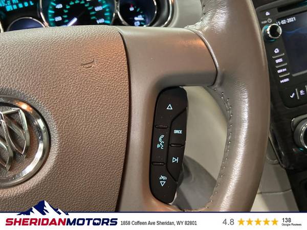2017 Buick Enclave Premium WE DELIVER TO MT & NO SALES TAX for sale in Sheridan, WY – photo 14