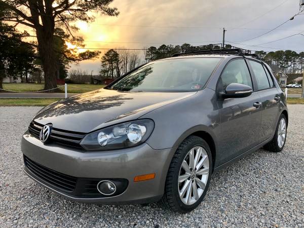 2014 Golf TDI 6speed - - by dealer - vehicle for sale in Slater, SC – photo 6