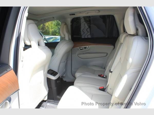 2020 Volvo XC90 T8 eAWD Plug-In Hybrid Inscription 7 Passenger for sale in San Luis Obispo, CO – photo 10